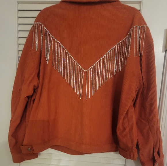 Jacket - Picture 5 of 7